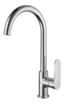 Смеситель для кухонной мойки «Haiba» HB70590 хром