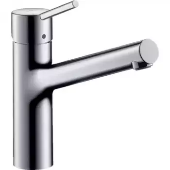 Смеситель для кухонной мойки «Hansgrohe» Talis M52 32857000 хром