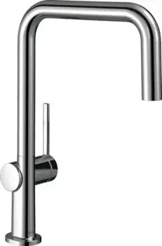 Смеситель для кухонной мойки «Hansgrohe» Talis M54 72806000 хром