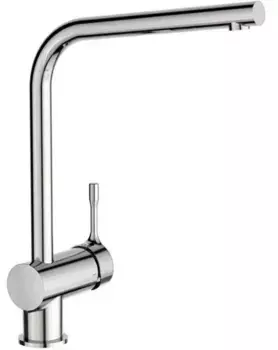 Смеситель для кухонной мойки «Ideal Standard» Ceralook BC174AA хром