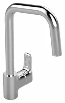 Смеситель для кухонной мойки «Ideal Standard» Ceraplan III B0960AA хром