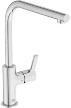 Смеситель для кухонной мойки «Ideal Standard» Gusto BD418AA хром