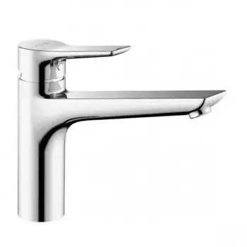 Смеситель для кухонной мойки «Kludi» Mix 329040575 хром