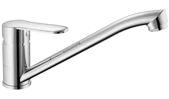 Смеситель для кухонной мойки «Koller Pool» Line LN0950 хром
