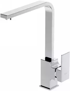 Смеситель для кухонной мойки «Laparet» Geo N3064202LPT хром