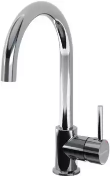 Смеситель для кухонной мойки «Laparet» Miniliada N3063302LPT хром