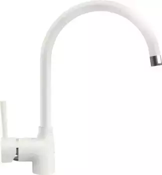 Смеситель для кухонной мойки «Lava» Minimale MN 0636 LAT latte