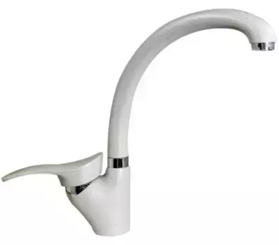 Смеситель для кухонной мойки «Lava» SG01 SCA scandic