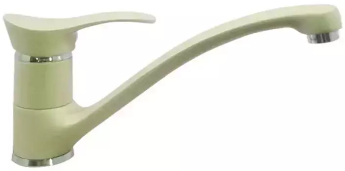 Смеситель для кухонной мойки «Lava» SG04 DUN dune