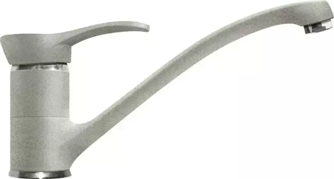 Смеситель для кухонной мойки «Lava» SG04 SCA scandic