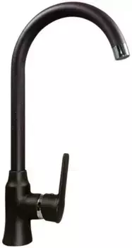 Смеситель для кухонной мойки «Lava» SG07 CFF coffee