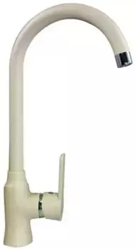 Смеситель для кухонной мойки «Lava» SG07 DUN dune