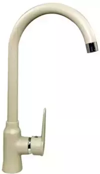 Смеситель для кухонной мойки «Lava» SG07 SAH sahara