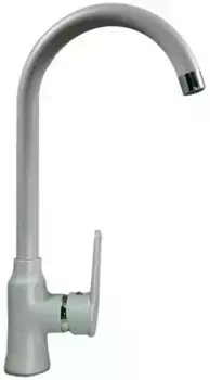 Смеситель для кухонной мойки «Lava» SG07 SCA scandic