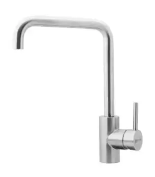Смеситель для кухонной мойки «Lemark» Expert LM5077S хром