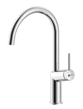 Смеситель для кухонной мойки «Lemark» Minima LM3805C хром