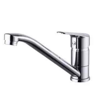 Смеситель для кухонной мойки «Lemark» Partner LM6554C хром