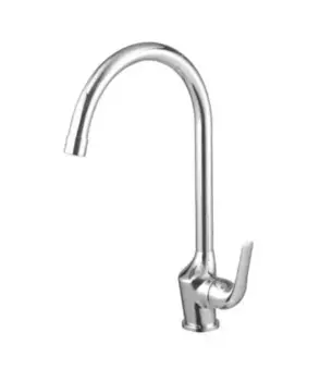 Смеситель для кухонной мойки «Lemark» Plus Advance LM1205C хром