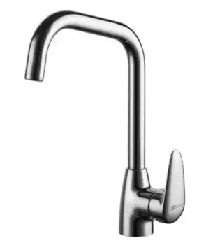 Смеситель для кухонной мойки «Lemark» Pramen LM3355C хром