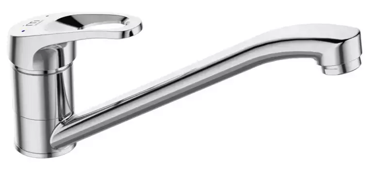 Смеситель для кухонной мойки «Milardo» Meal M06SBR0M05 хром