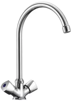 Смеситель для кухонной мойки «Milardo» Tring TRISB0JM05 хром