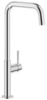 Смеситель для кухонной мойки «Nobili» Acquerelli AQ93113CR хром