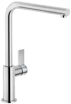 Смеситель для кухонной мойки «Nobili» Flag FL96133CR хром