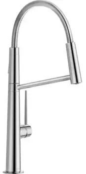 Смеситель для кухонной мойки «Nobili» Levante MV123300CR хром