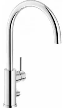 Смеситель для кухонной мойки «Nobili» Live LV00113/10CR хром