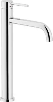 Смеситель для кухонной мойки «Nobili» Live LV00713CR хром