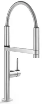 Смеситель для кухонной мойки «Nobili» Move MV92300/50CR хром