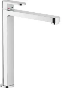 Смеситель для кухонной мойки «Nobili» Up UP94713CR хром