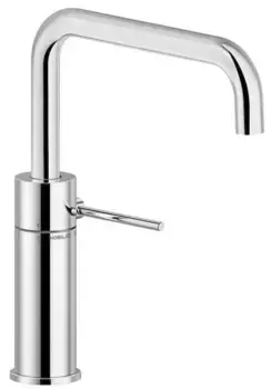 Смеситель для кухонной мойки «Nobili» Velis VE125134CR хром