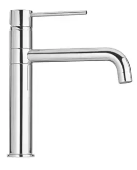 Смеситель для кухонной мойки «Paini» Cox 78CR579KM хром