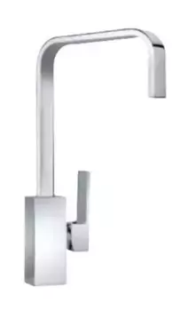 Смеситель для кухонной мойки «Paini» Dax-R 84CR572RKM хром