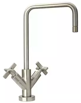 Смеситель для кухонной мойки «Paini» Lemon 83CR572KM хром