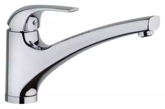 Смеситель для кухонной мойки «Paini» Magnum MGCR573 хром