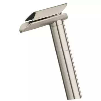 Смеситель для кухонной мойки «Paini» Morgana 73PW579KM никель