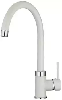 Смеситель для кухонной мойки «Point» PN3101BG светло-бежевый