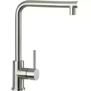 Смеситель для кухонной мойки «Remer» Elegant Kitchen 304N72 хром
