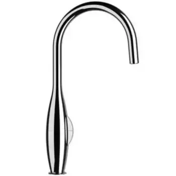 Смеситель для кухонной мойки «Remer» Elegant Kitchen BK722 хром