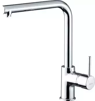 Смеситель для кухонной мойки «Rivelato» Vico 9021600 cromo