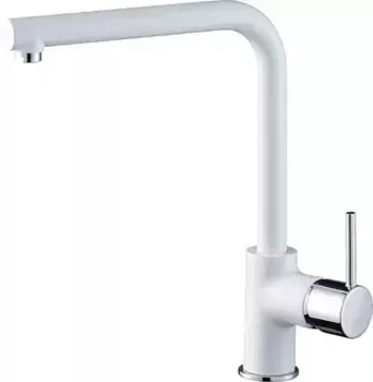 Смеситель для кухонной мойки «Rivelato» Vico 9021601 brina/cromo