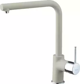 Смеситель для кухонной мойки «Rivelato» Vico 9021603 topazio/cromo