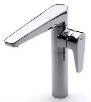 Смеситель для кухонной мойки «Roca» Esmai 75A8431C00 хром