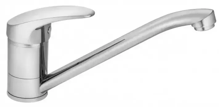 Смеситель для кухонной мойки «Santek» Мавис WH5A40011C001 хром