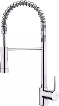 Смеситель для кухонной мойки «Teka» ARK 939 239391210 хром