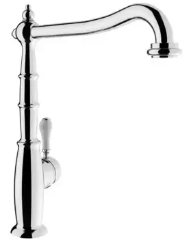 Смеситель для кухонной мойки «Teka» CL 915 116030038 хром