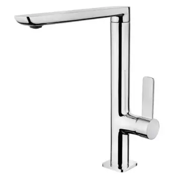 Смеситель для кухонной мойки «Teka» FO 915 629150210 хром