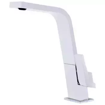 Смеситель для кухонной мойки «Teka» IC 915 33915020W белый